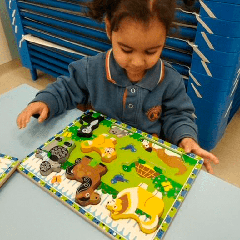 ¿Cómo escoger la guardería y/o centro infantil? - Amapuches
