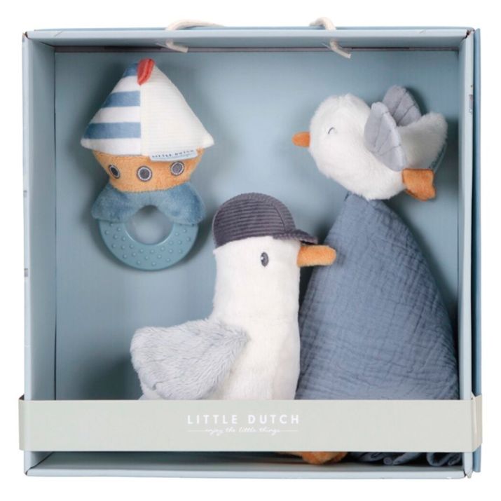 Caja regalo Sailors Bay