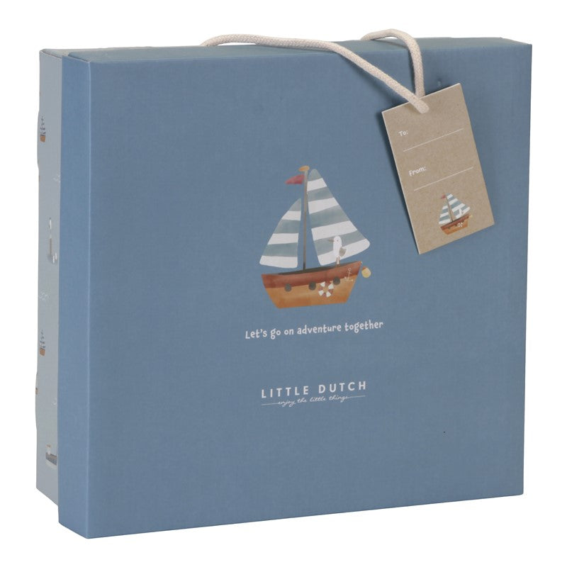 Caja regalo Sailors Bay - Amapuches