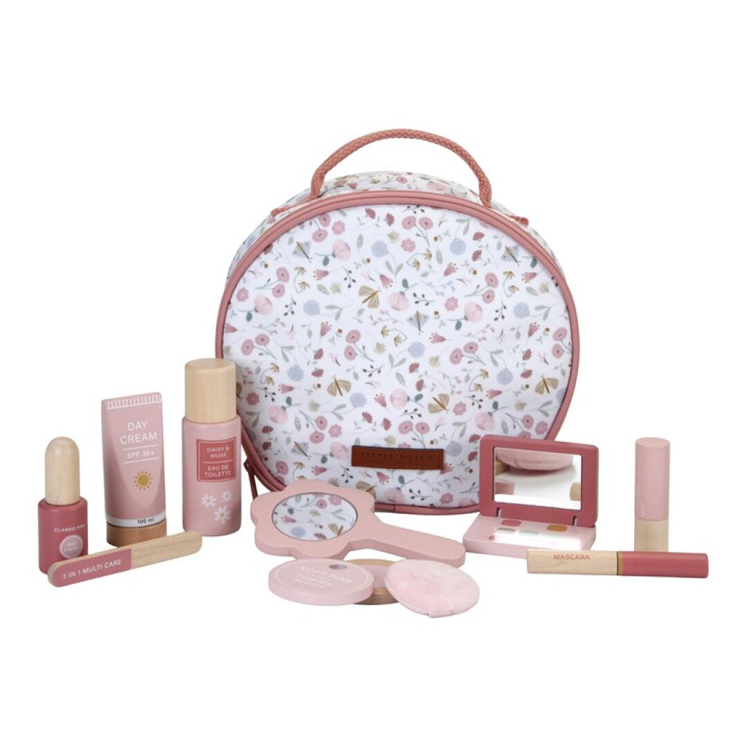 Estuche de maquillaje - Amapuches
