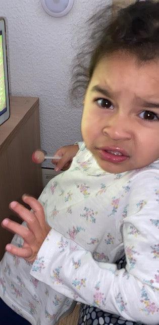 ¿Cómo ayudar a mi hijo con los miedos infantiles? - Amapuches