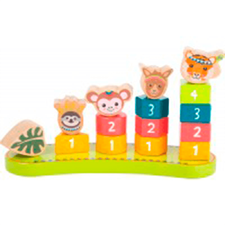 El método Montessori en casa - Amapuches