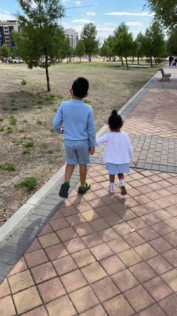 ¿Cómo lograr que la relación entre los hermanos sea buena y saludable? - Amapuches